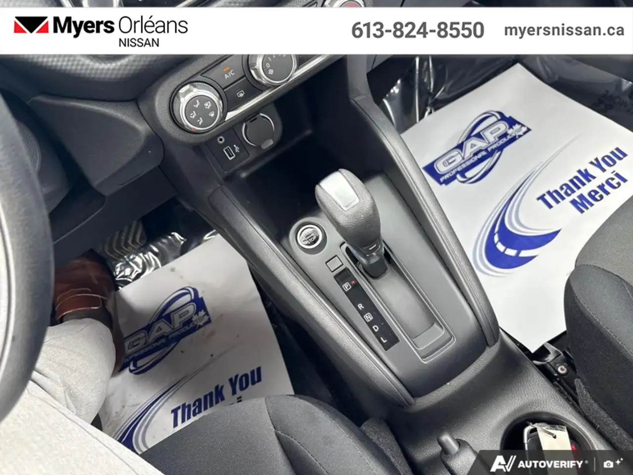 Nissan Kicks photo Nissan Kicks