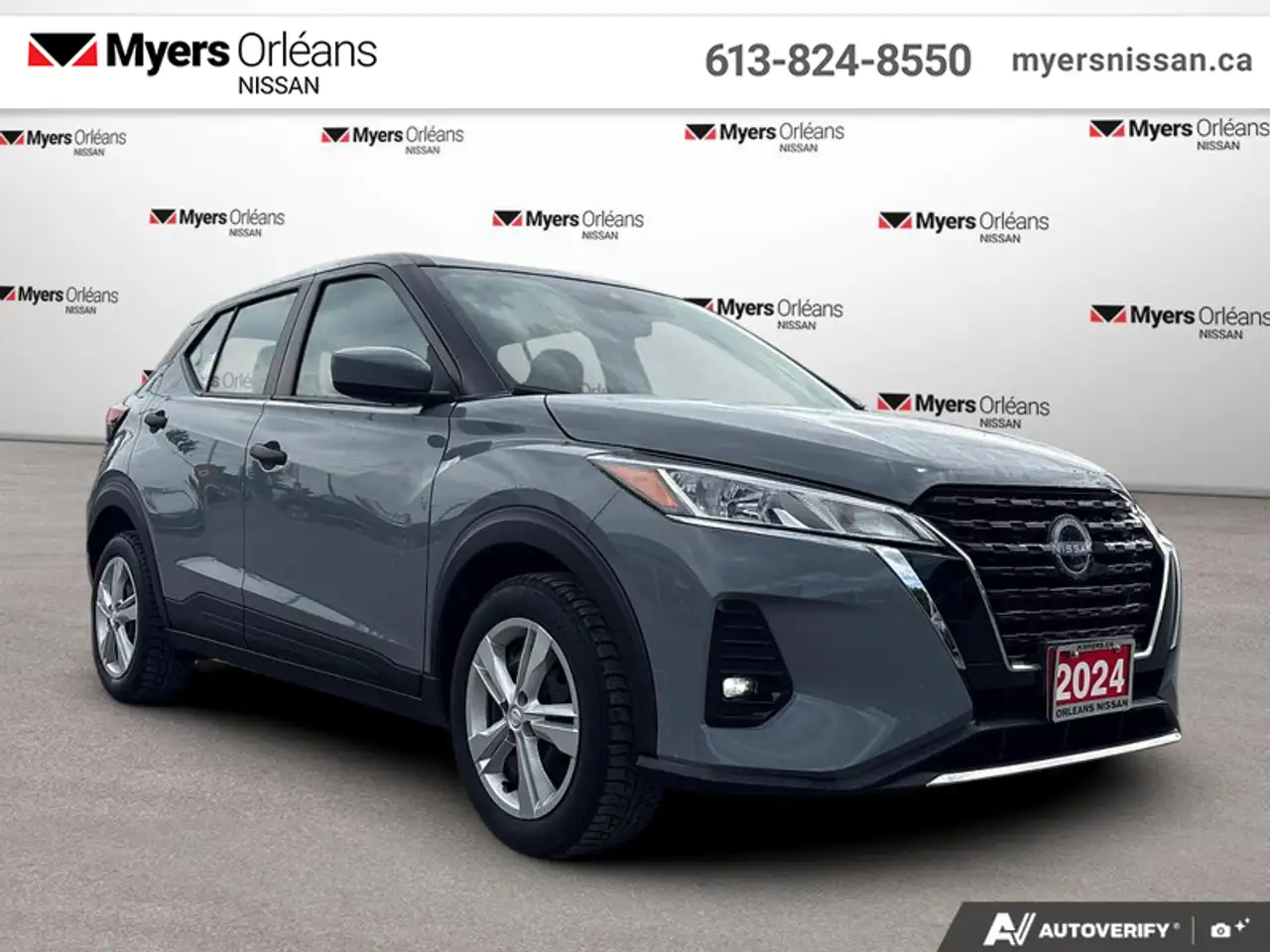 Nissan Kicks photo Nissan Kicks