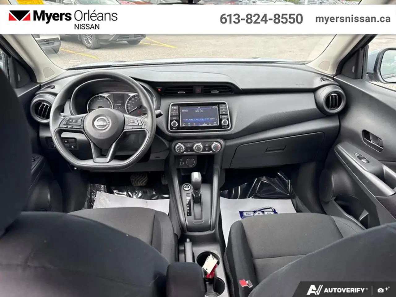 Nissan Kicks photo Nissan Kicks
