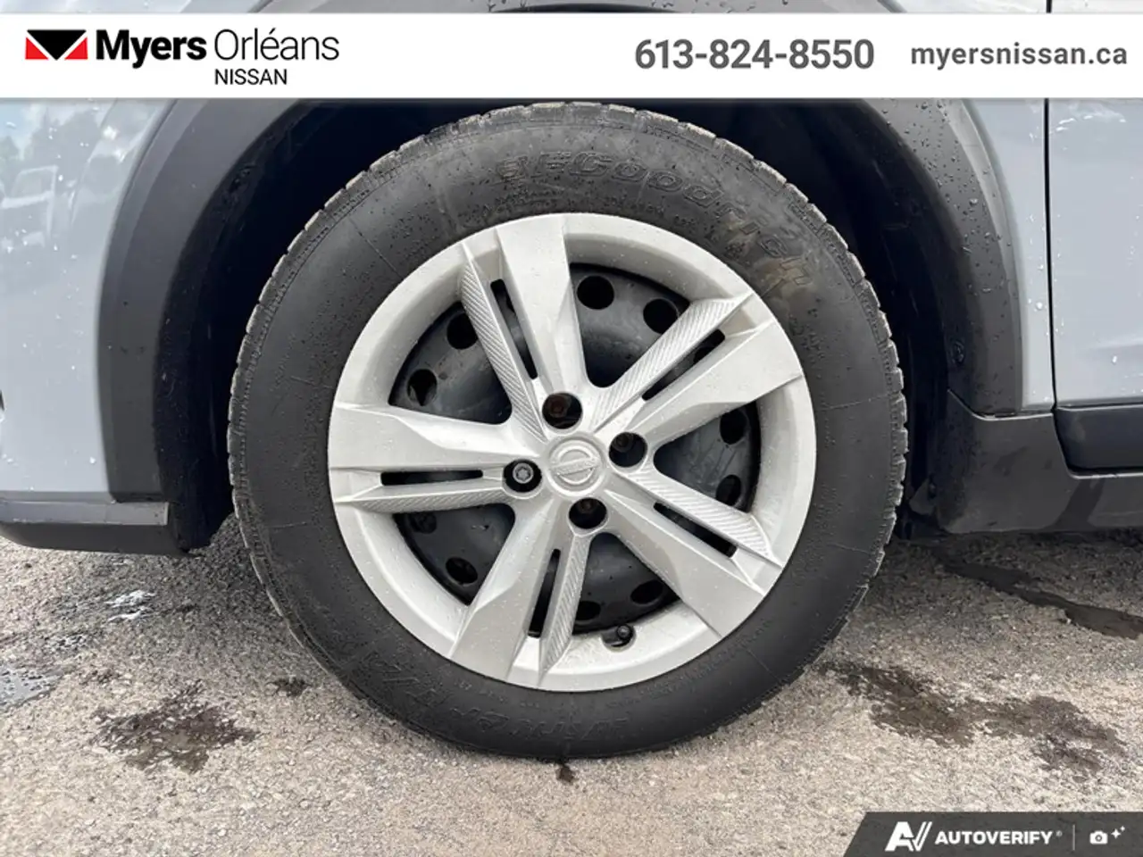 Nissan Kicks photo Nissan Kicks
