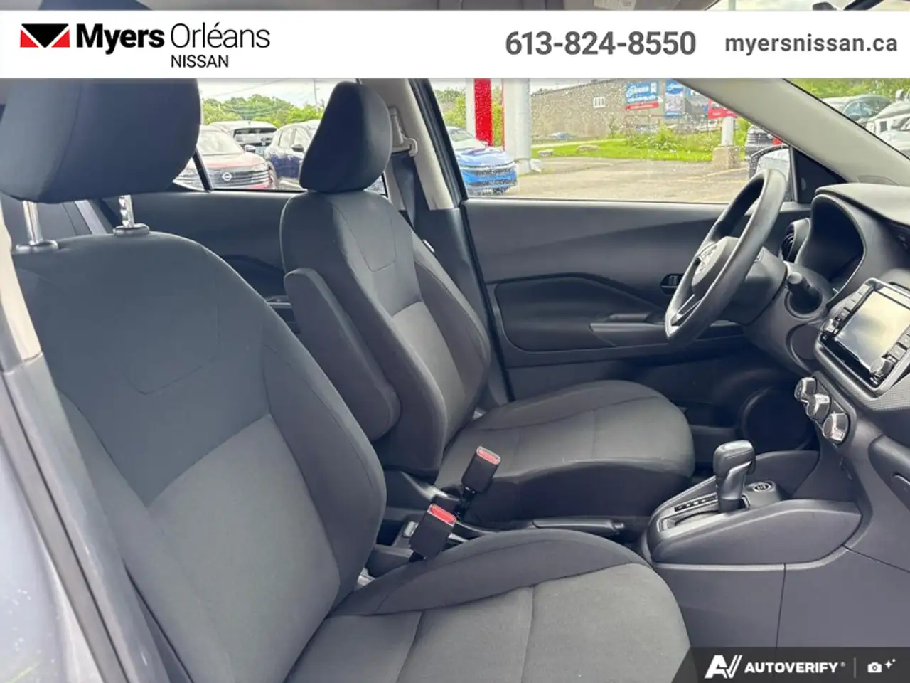 Nissan Kicks photo Nissan Kicks
