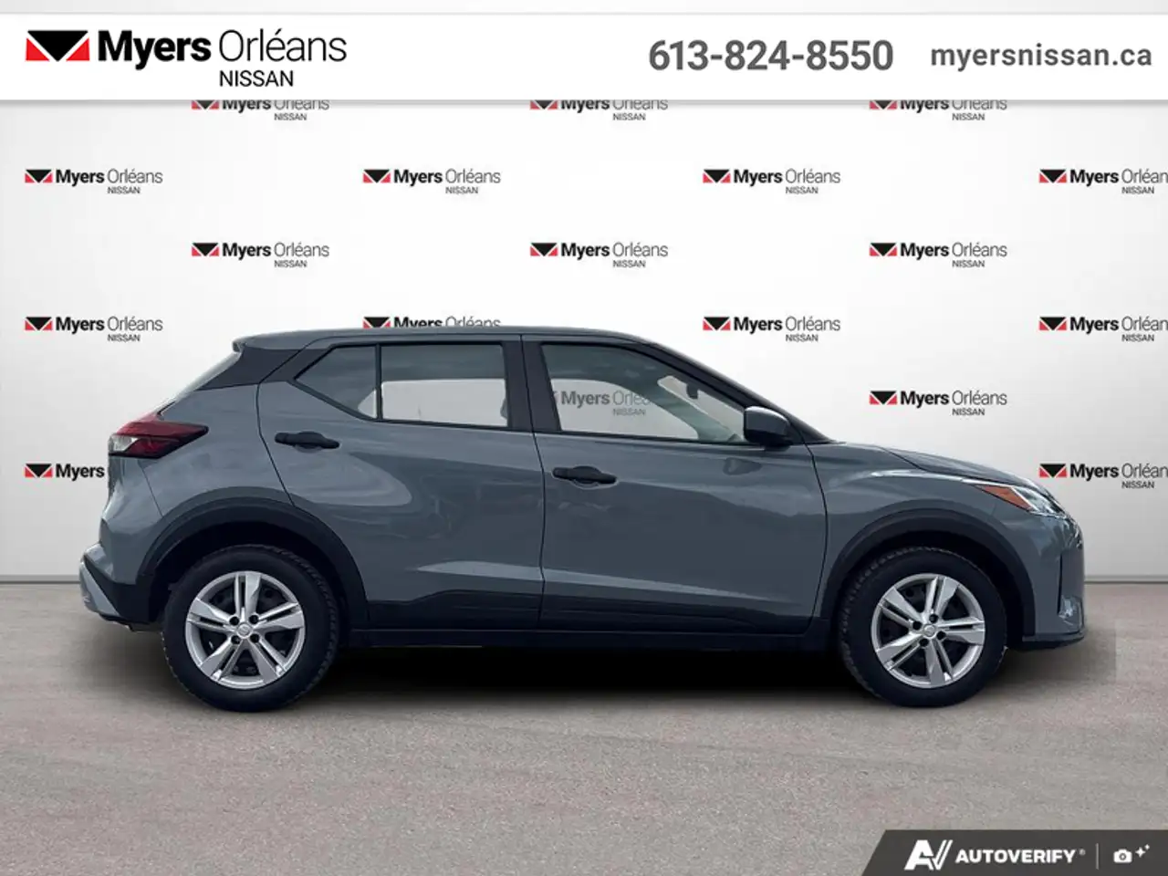 Nissan Kicks photo Nissan Kicks