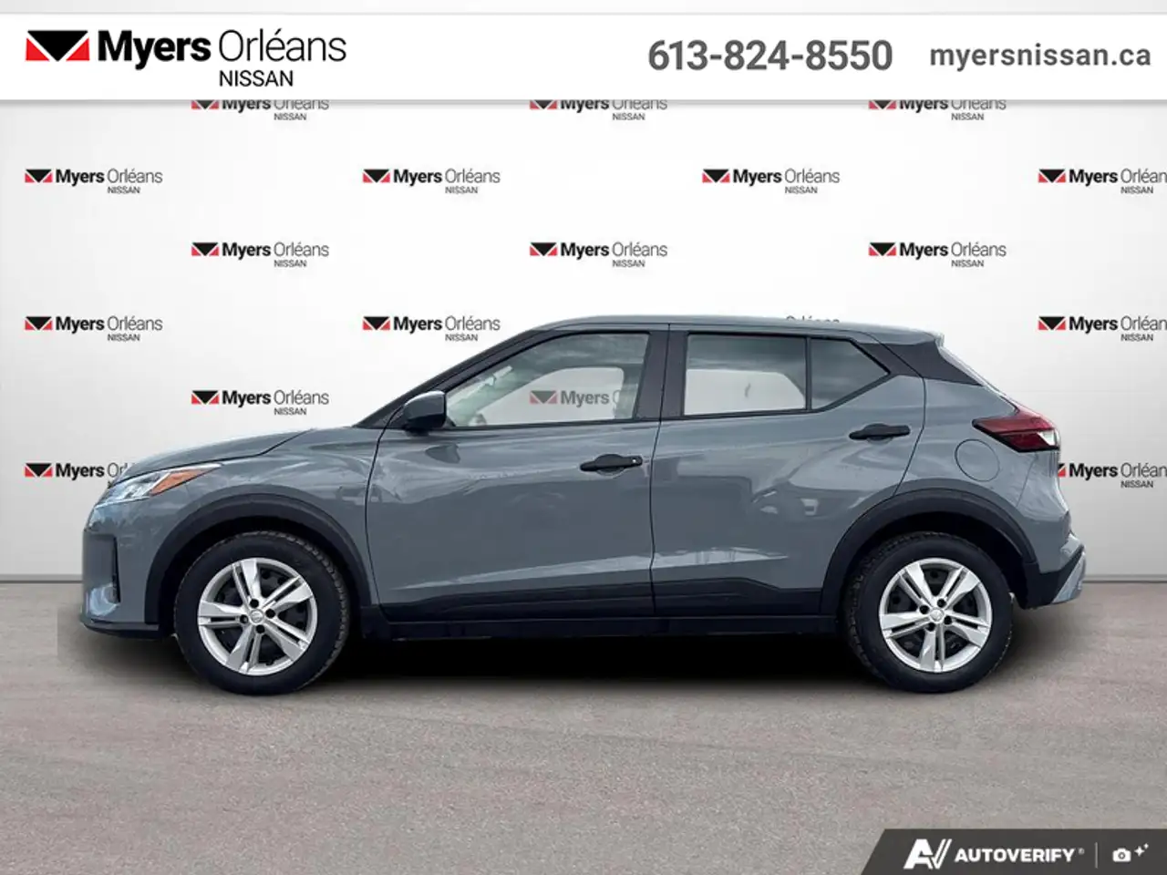 Nissan Kicks photo Nissan Kicks