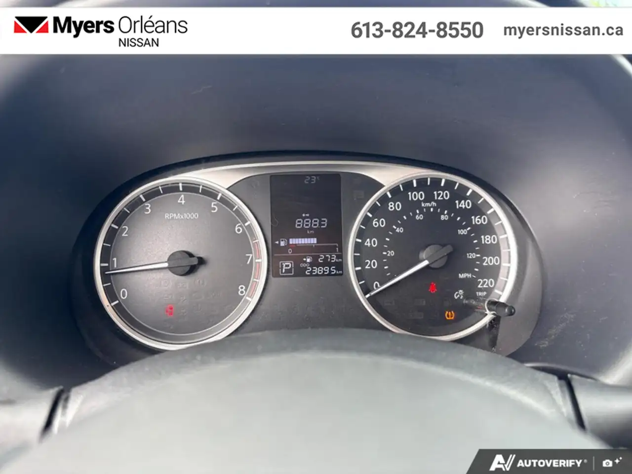 Nissan Kicks photo Nissan Kicks