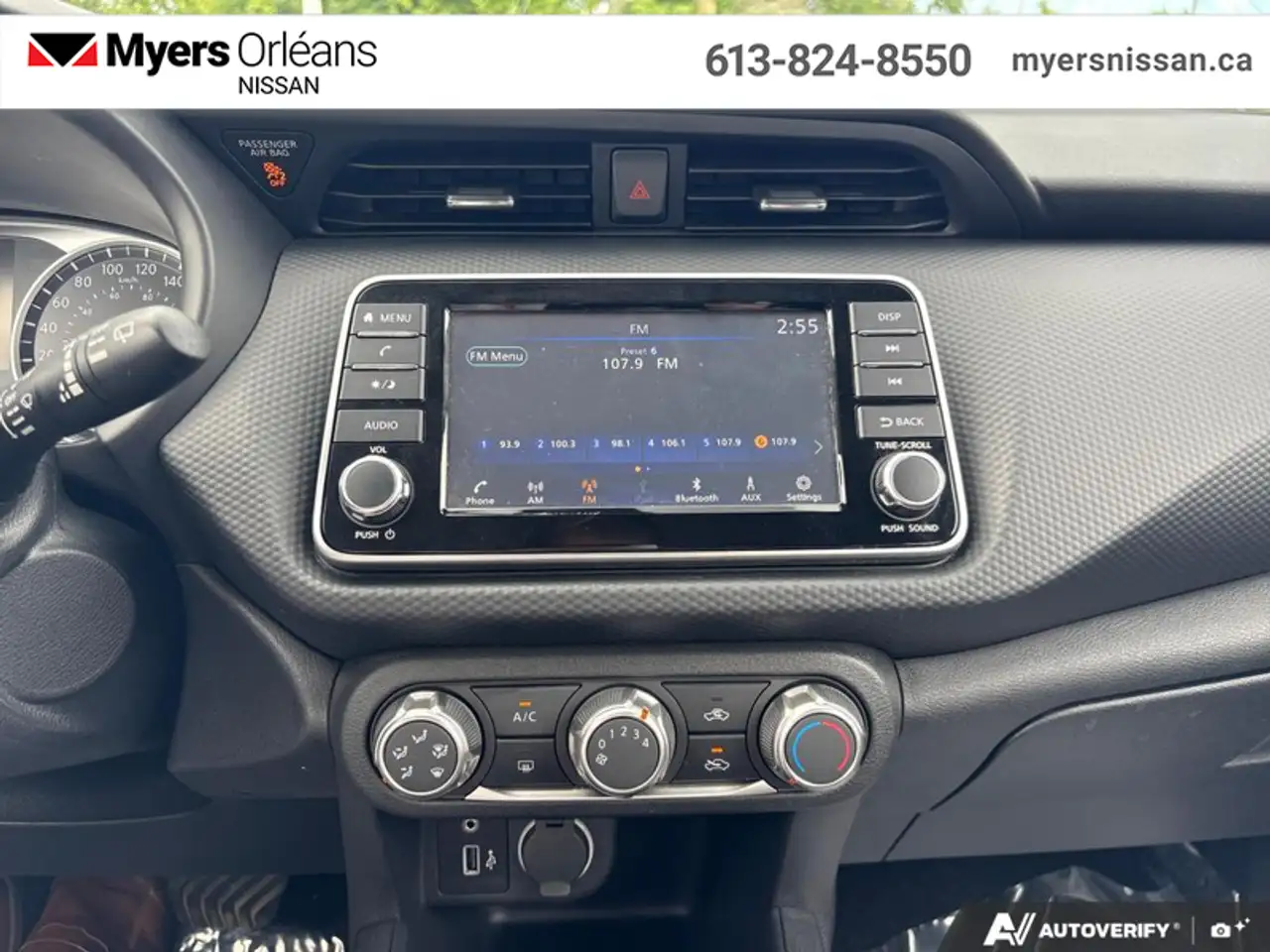 Nissan Kicks photo Nissan Kicks