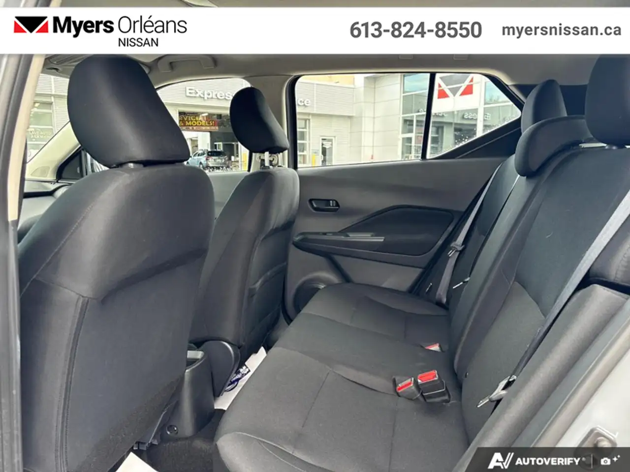 Nissan Kicks photo Nissan Kicks