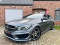 Mercedes-Benz CLA 180 SHOOTING BREAK /PACK AMG / Noir - thumbnail 2