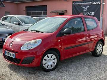 II Expression 1.2 i 60cv Garantie 12 mois Distribution + embrayage neufs