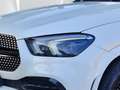 Mercedes-Benz GLE 350 GLE 350 d 4Matic Coupe Mega Ausstattung Weiß - thumbnail 10