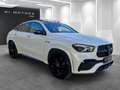 Mercedes-Benz GLE 350 GLE 350 d 4Matic Coupe Mega Ausstattung Weiß - thumbnail 3