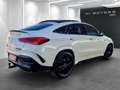 Mercedes-Benz GLE 350 GLE 350 d 4Matic Coupe Mega Ausstattung Weiß - thumbnail 7