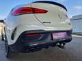 Mercedes-Benz GLE 350 GLE 350 d 4Matic Coupe Mega Ausstattung Weiß - thumbnail 12
