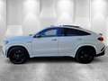 Mercedes-Benz GLE 350 GLE 350 d 4Matic Coupe Mega Ausstattung Weiß - thumbnail 4