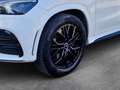 Mercedes-Benz GLE 350 GLE 350 d 4Matic Coupe Mega Ausstattung Weiß - thumbnail 11