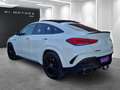 Mercedes-Benz GLE 350 GLE 350 d 4Matic Coupe Mega Ausstattung Weiß - thumbnail 6