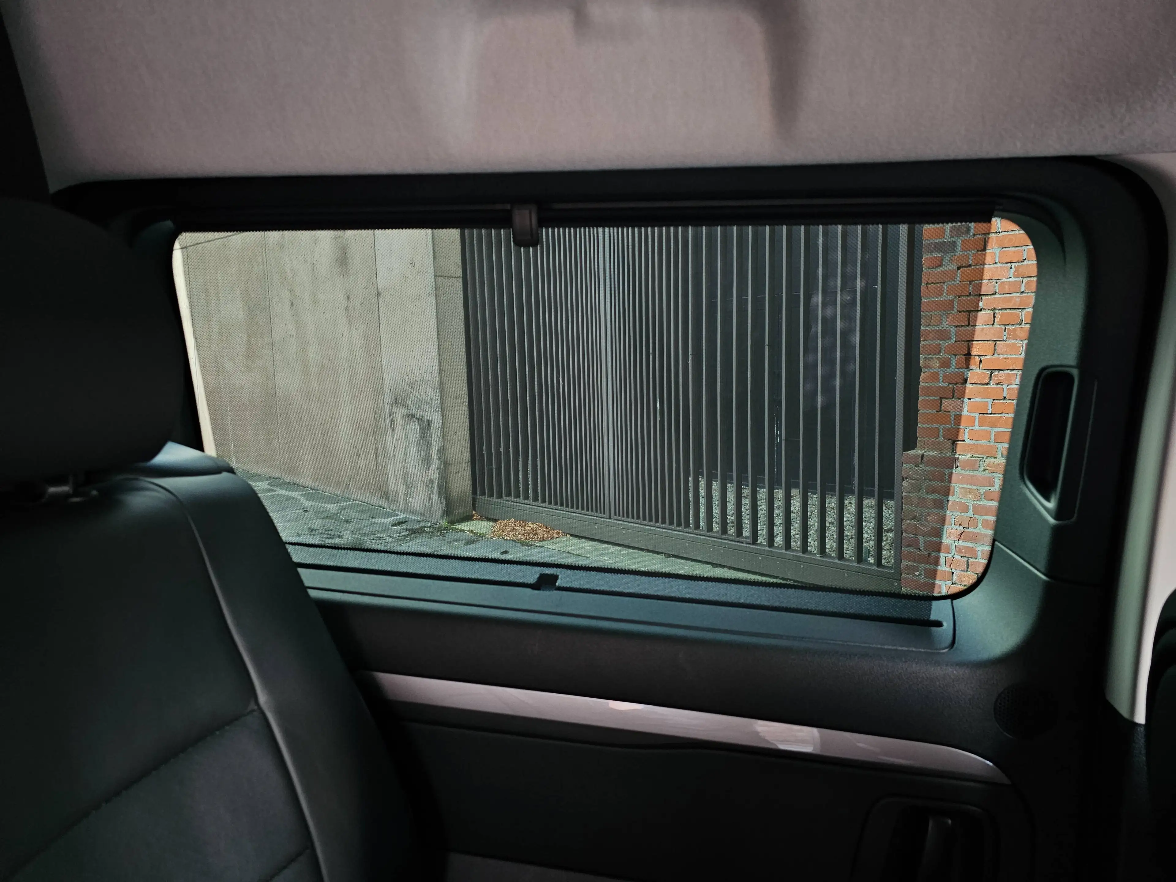 Peugeot Expert 2.2 HDI Automaat VIP 5-zitplaatsen lichte vracht full option nieuwe wagen — photo 10