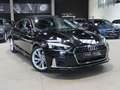 Audi A5 SB 35TDi STronic Advance *CUIR-NAVI-VIRTUAL-PANO* Noir - thumbnail 2