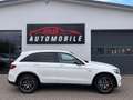 Mercedes-Benz GLC 43 AMG 4Matic*Panorama*Burmester*LED Weiß - thumbnail 2