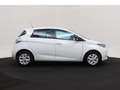 Renault ZOE R240 Intens 22 kWh Automaat Ecc/Nav/Camera/Cruise Wit - thumbnail 21