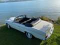 Mercedes-Benz 250 SE Cabrio Biały - thumbnail 3