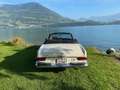 Mercedes-Benz 250 SE Cabrio Biały - thumbnail 2