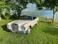 Mercedes-Benz 250 SE Cabrio Biały - thumbnail 5