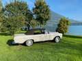 Mercedes-Benz 250 SE Cabrio Biały - thumbnail 4