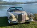 Mercedes-Benz 250 SE Cabrio Biały - thumbnail 7