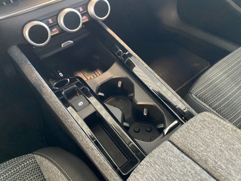 Skoda Superb Combi Selection 2,0 TDI AHK Fahr+ Assist+ — photo 8