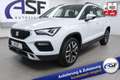 SEAT Ateca Style #Kamera hi #ACC #Navi #Sprachst. #LED-Sch... Blanc - thumbnail 1