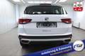 SEAT Ateca Style #Kamera hi #ACC #Navi #Sprachst. #LED-Sch... Blanc - thumbnail 8