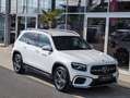 Mercedes-Benz GLB 200 d 4MATIC Ö-Edition AMG Line Weiß - thumbnail 10