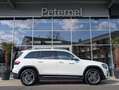 Mercedes-Benz GLB 200 d 4MATIC Ö-Edition AMG Line Weiß - thumbnail 8