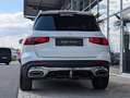 Mercedes-Benz GLB 200 d 4MATIC Ö-Edition AMG Line Weiß - thumbnail 5