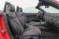 Audi TTS Roadster 2.0 TFSI 310pk Quattro B&O Matrix 20'' Rood - thumbnail 4