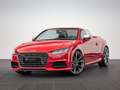 Audi TTS Roadster 2.0 TFSI 310pk Quattro B&O Matrix 20'' Rood - thumbnail 1