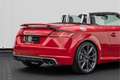 Audi TTS Roadster 2.0 TFSI 310pk Quattro B&O Matrix 20'' Rood - thumbnail 18