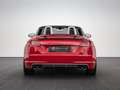 Audi TTS Roadster 2.0 TFSI 310pk Quattro B&O Matrix 20'' Rood - thumbnail 9