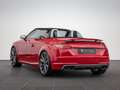 Audi TTS Roadster 2.0 TFSI 310pk Quattro B&O Matrix 20'' Rood - thumbnail 2