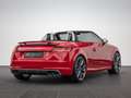 Audi TTS Roadster 2.0 TFSI 310pk Quattro B&O Matrix 20'' Rood - thumbnail 10