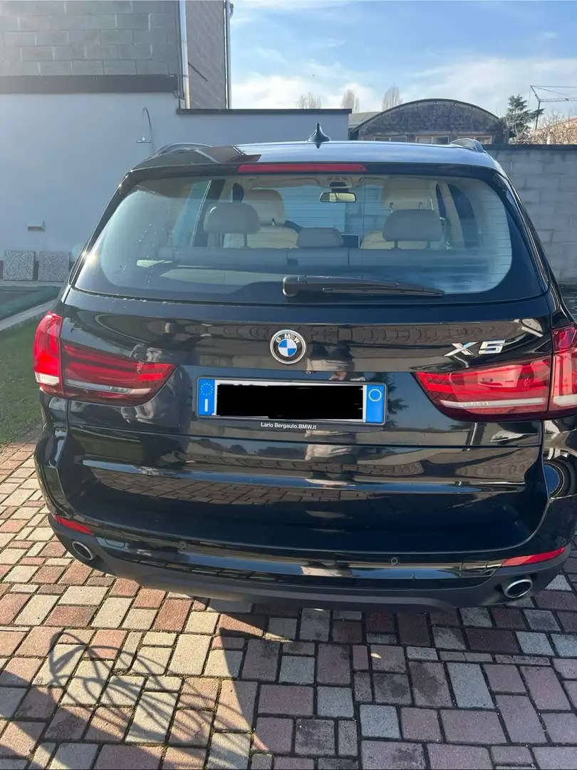 BMW X5 xdrive30d Business 258cv auto - 2