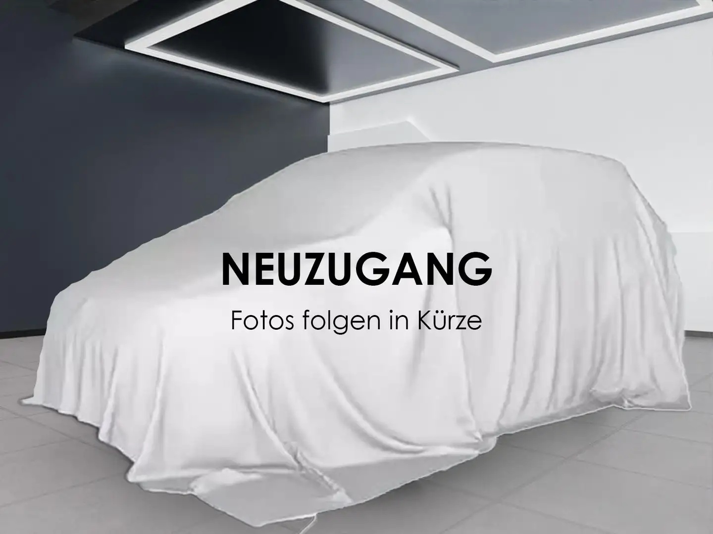 MINI Cooper Grau - 2