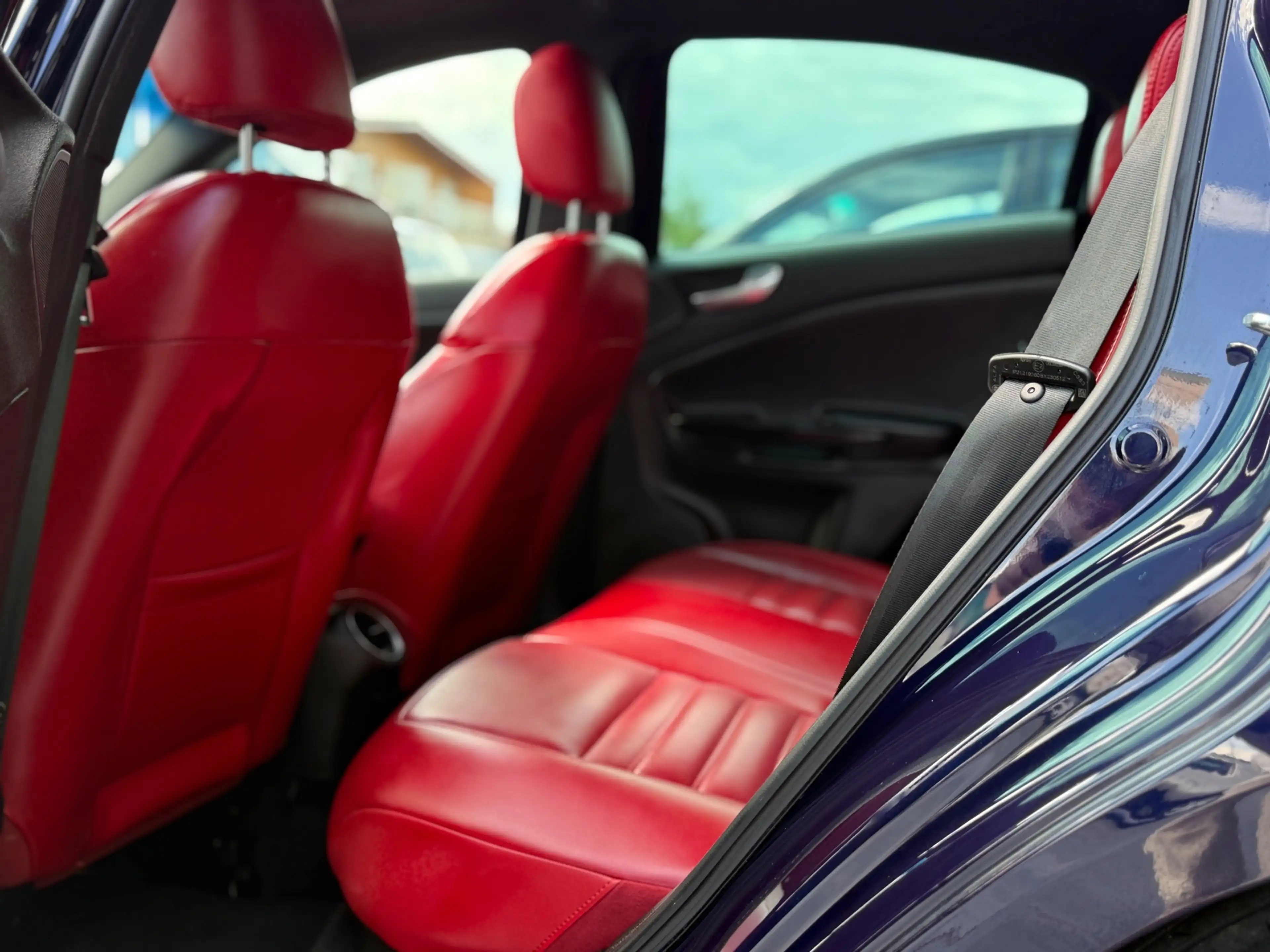 Alfa Romeo Giulietta 1.7 TBi Quadrifoglio Verde|Pano|Novitec — photo 29
