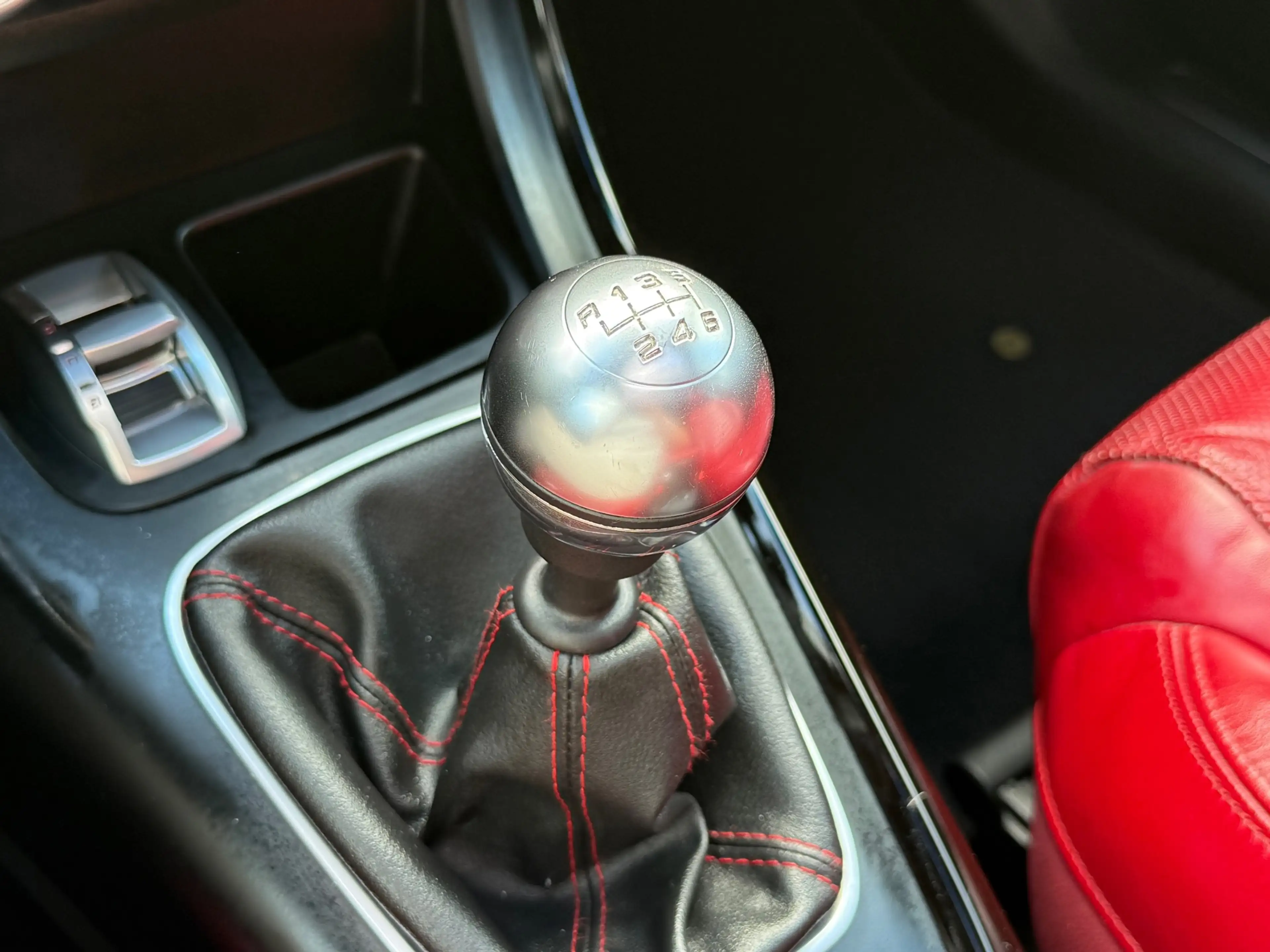 Alfa Romeo Giulietta 1.7 TBi Quadrifoglio Verde|Pano|Novitec — photo 40
