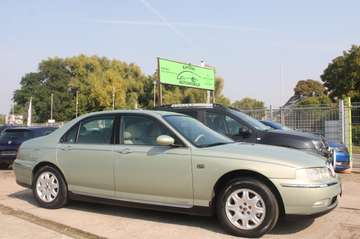 1.8 Classic*WR/SR*Klimatronic*77TKM*