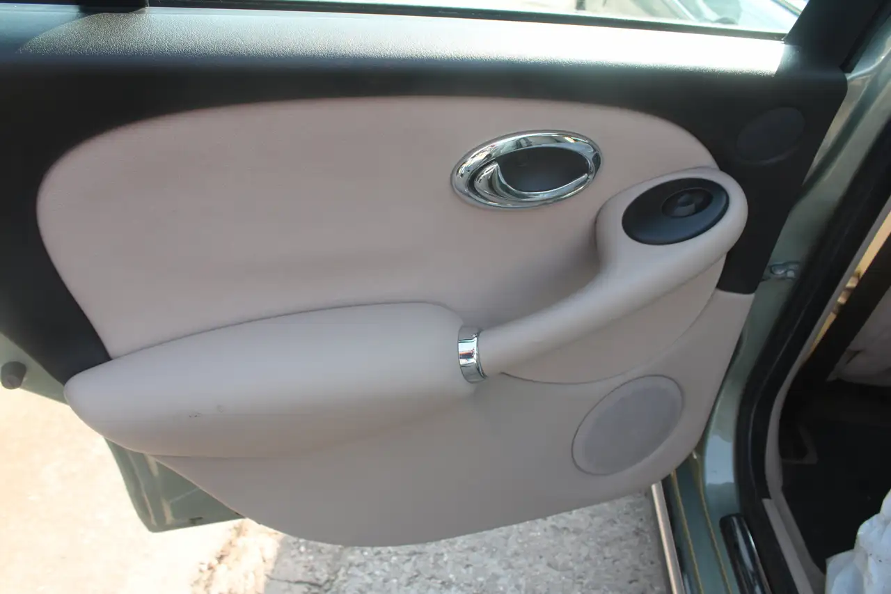 Rover Rover 1.8 Classic*WR/SR*Klimatronic*77TKM*HUneu*, foto 7