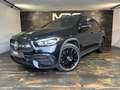 Mercedes-Benz GLA 250 e PHEV AMG Line*TOIT PANO*LED AMBIANCE*CLIM-BIZONE Zwart - thumbnail 2