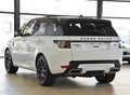 Land Rover Range Rover Sport RANGE ROVER SPORT SDV6 *MATRiX*HEADUP*PANORAMA* Blanc - thumbnail 4