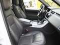 Land Rover Range Rover Sport RANGE ROVER SPORT SDV6 *MATRiX*HEADUP*PANORAMA* Blanc - thumbnail 5