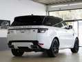 Land Rover Range Rover Sport RANGE ROVER SPORT SDV6 *MATRiX*HEADUP*PANORAMA* Blanc - thumbnail 2
